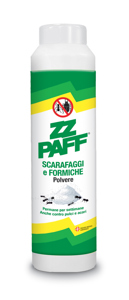 ZZ PAFF SCARAFAGGI E FORMICHE ML.300