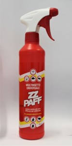 ZZ PAFF MULTINSETTO UNIV.SPRAY  ML.400