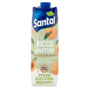 SANTAL RICCO NAT.S/Z.ALBIC.E AVENA LT.1