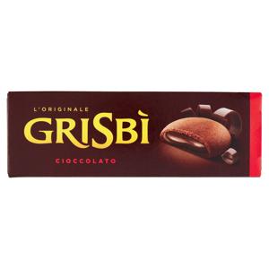 GRISBI' CIOCCOLATO GR.135