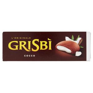 GRISBI' COCCO GR.135