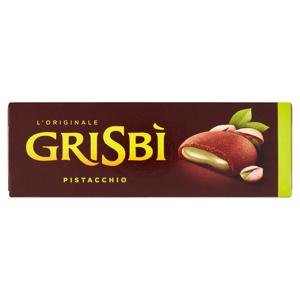 GRISBI' PISTACCHIO GR.135