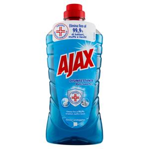 AIAX DISINFETTANTE ML.950