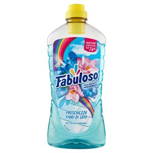 FABULOSO PAV.FIOR DI LOTO ML.950