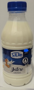 SILAC LATTE FRE.INT.PET LT.0,5(0,99)