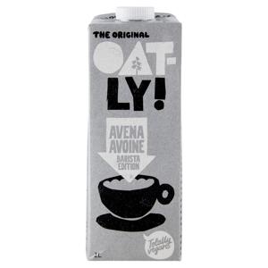 OATLY BEVANDA ALL'AVENA BARISTA LT.1