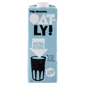 OATLY BEVANDA ALL'AVENA ARRICCH.LT.1