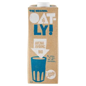 OATLY BEVANDA ALL'AVENA BIO LT.1