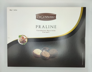 DIGENNARO PRALINE FOND/NOC.GR.188