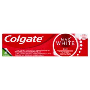 COLGATE DENT.MAX WHITE ML.75