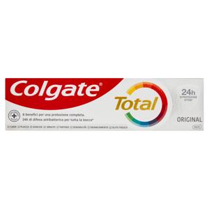 COLGATE DENT.TOTAL ML.75