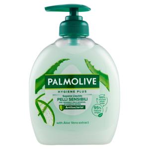 PALMOLIVE S/LIQ.ANTIBATTERICO ML.300