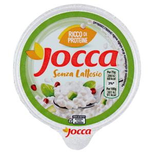 JOCCA SENZA LATTO.GR.175