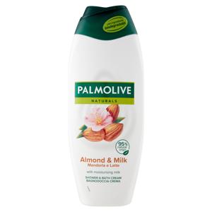 PALMOLIVE BAGNOSCH.MAND/LATTE ML.500