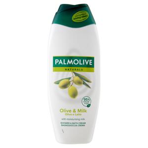 PALMOLIVE BAGNOSCH.OLIVA/LATTE ML.500