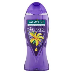 PALMOLIVE BAGNOSCH.RELAXED ML.500