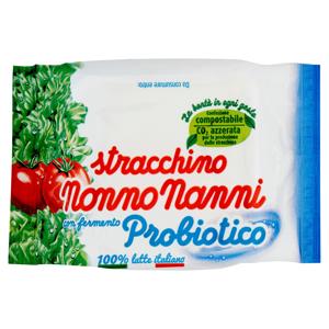 NONNO NANNI STRACCHINO PROBIO.GR.100