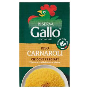 RISO GALLO CARNAROLI KG.1