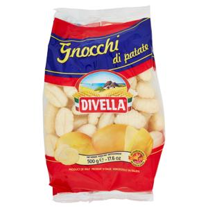 DIVELLA GNOCCHI GR.500