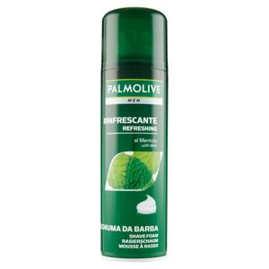 PALMOLIVE S/BARBA MENTO.ML.300