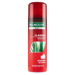 PALMOLIVE S/BARBA CLASS.ML.300