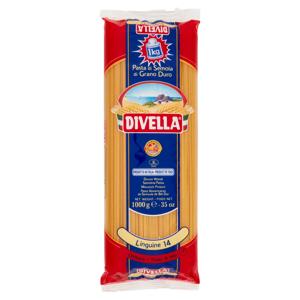 DIVELLA LINGUINE KG.1