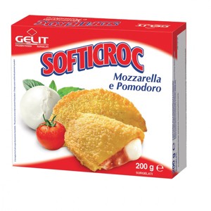 SOFTICROC POM/MOZZARELL.GR.200