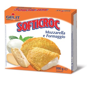 SOFTICROC MOZZ/FORMAGG.GR.200