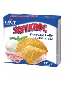 SOFTICROC PRO/MOZZARELL.GR.200