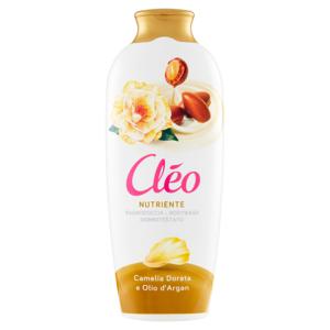 CLEO BAGNO CAMELIA/ARGAN ML.750