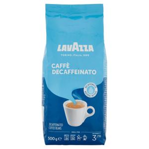 LAVAZZA DEK GRANI GR.500