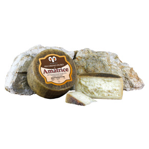 AMATRICE PECORINO DURO KG.3