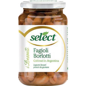 SELECT V/V BORLOTTI GR.360