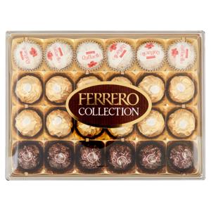 FERRERO COLLECTION T.24 GR.269