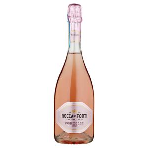 ROCCA DEI FORTI PROSECCO ROSE'CL75