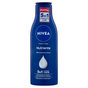 NIVEA BODY NUTRIEN.ML.250