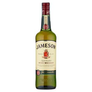 JAMESON IRISH WHISKEY CL.70