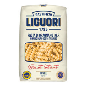 LIGUORI F.N.FUSILLI GR.500