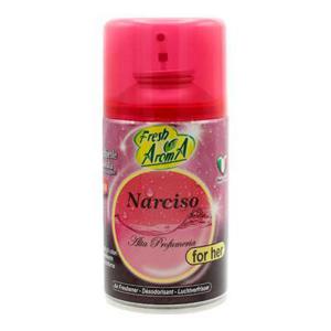 FRESHAROMA SPRAY NARCISO ML.250