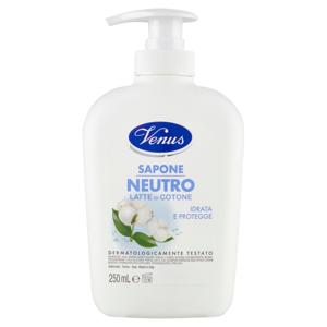 VENUS SAPONE LIQ.NEUTRO ML.250