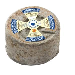 CASTELMAGNO DOP 3 MESI 1/4 KG.1