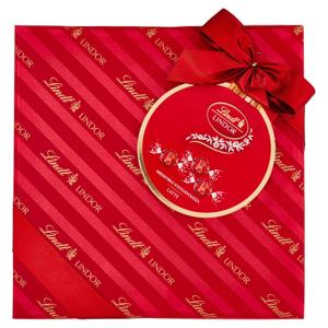 LINDOR SCATOLA INC.LATTE GR287