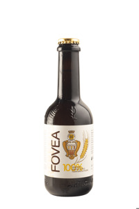 FOVEA BIRRA 100% GRANO DURO CL.33