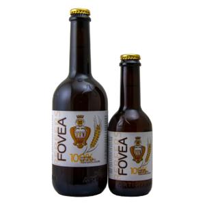 FOVEA BIRRA 100% GRANO DURO CL.75