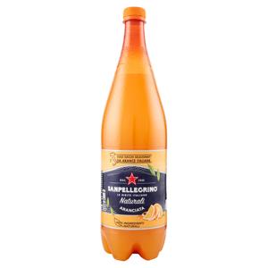 S.PELLEGRINO ARANCIATA LT.1,20