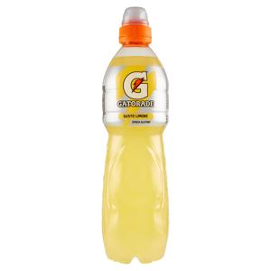 GATORADE LIMONE LT.1