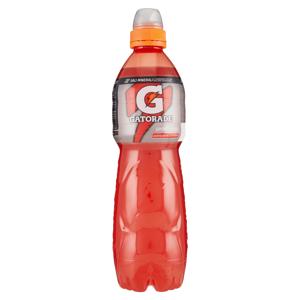 GATORADE ARANCIA ROSSA LT.1