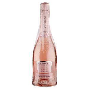 SANT'ORSOLA PROSECCO DOC ROSE'CL.75