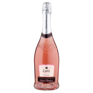 SANT'ORSOLA CUVEE ROSA EX.DRY CL.75