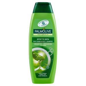 PALMOLIVE SH.NAT.ALOE VE.ML350